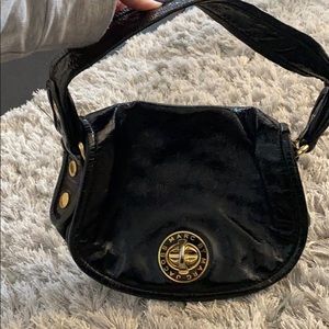 Marc Jacobs Turnlock handbag